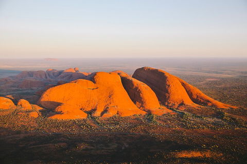 Scenic Flight: Uluru & Kata Tjuta - Port Augusta Accommodation 3