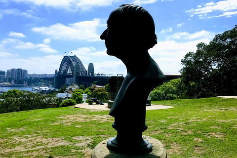 Discover Sydney - The Rocks - Port Augusta Accommodation 0