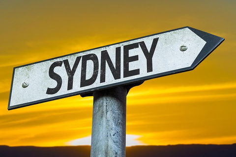Discover Sydney - The Rocks - Port Augusta Accommodation 5