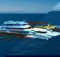 Green Island Fly and Cruise combo from Cairns - Port Augusta Accommodation
