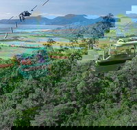 Kuranda Day Tour TKS-RFS GRAND GOLD PLUS 0930 - Port Augusta Accommodation