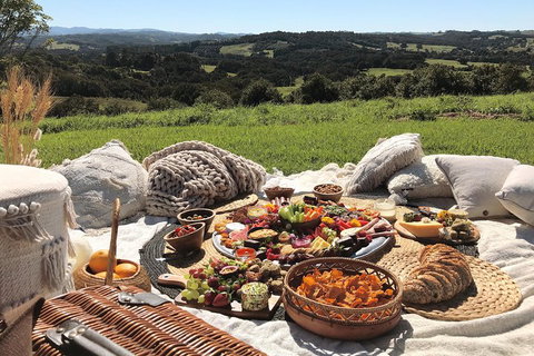 A Picnic In Byron Bay - Port Augusta Accommodation 0