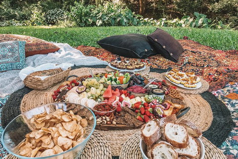 A Picnic In Byron Bay - Port Augusta Accommodation 1