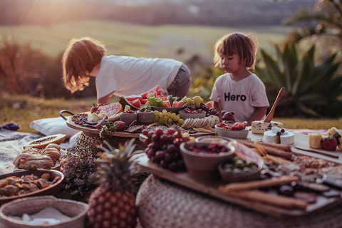 A Picnic In Byron Bay - Port Augusta Accommodation 2