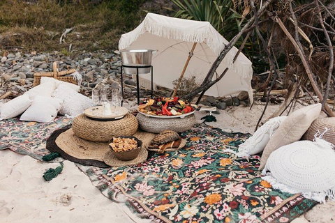 A Picnic In Byron Bay - Port Augusta Accommodation 3