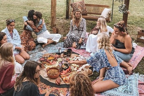 A Picnic In Byron Bay - Port Augusta Accommodation 4