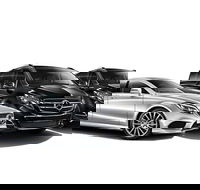 Private Gold Coast Airport Departure Transfer - Port Augusta Accommodation