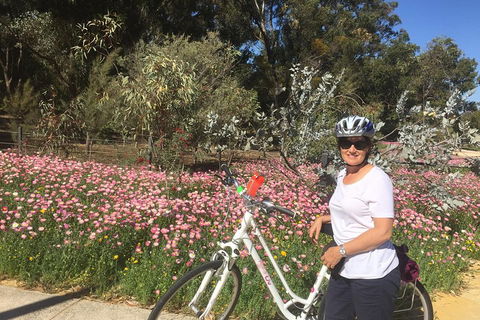 Perth Bike Tour - Beautiful Matilda Bay And Kings Park - Port Augusta Accommodation 1