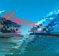 Best of Moreton Bay Cruise