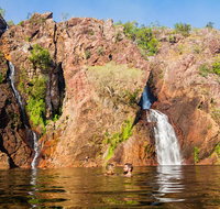 Litchfield National Park Day Tour from Darwin - Port Augusta Accommodation