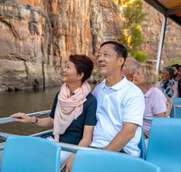 Katherine Day Tour from Darwin including Katherine Gorge Cruise - Port Augusta Accommodation