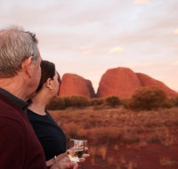 Kata Tjuta Sunset Half Day Trip - Port Augusta Accommodation