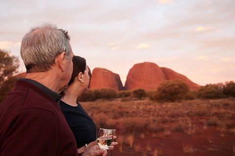 Kata Tjuta Sunset Half Day Trip - Port Augusta Accommodation 0