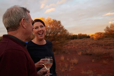 Kata Tjuta Sunset Half Day Trip - Port Augusta Accommodation 1