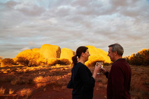 Kata Tjuta Sunset Half Day Trip - Port Augusta Accommodation 2