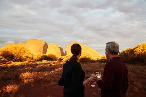 Kata Tjuta Sunset Half Day Trip - Port Augusta Accommodation 3