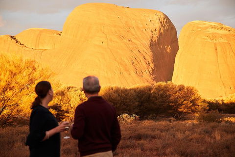 Kata Tjuta Sunset Half Day Trip - Port Augusta Accommodation 5