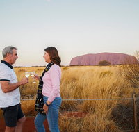 Uluru Ayers Rock Sunset Tour - Port Augusta Accommodation