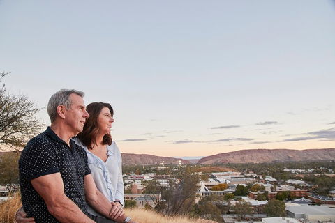 Best Of Alice Springs Full Day Tour - Port Augusta Accommodation 5