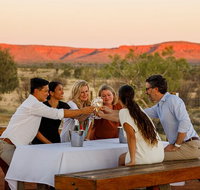 3-Day Tour from Uluru Ayers Rock to Alice Springs via Kings Canyon - Port Augusta Accommodation