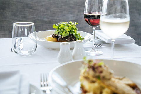 Journey Beyond Cruise Sydney Harbour - All Inclusive Dinner Cruise - Port Augusta Accommodation 0