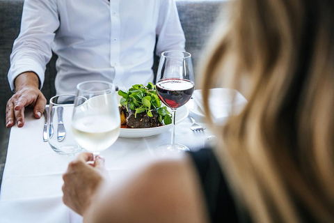 Journey Beyond Cruise Sydney Harbour - All Inclusive Dinner Cruise - Port Augusta Accommodation 1