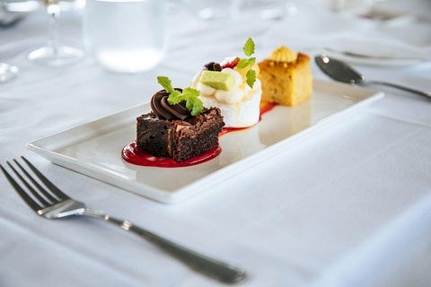 Journey Beyond Cruise Sydney Harbour - All Inclusive Dinner Cruise - Port Augusta Accommodation 2