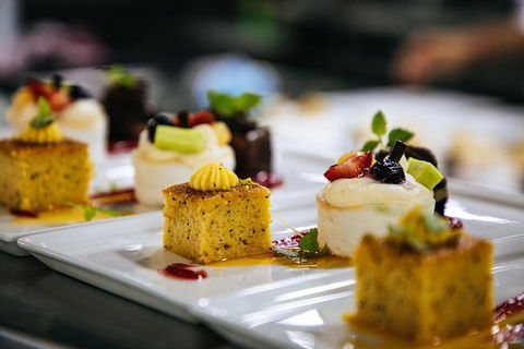 Journey Beyond Cruise Sydney Harbour - All Inclusive Dinner Cruise - Port Augusta Accommodation 3