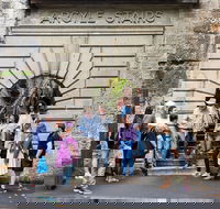 Sydney The Rocks Guided Walking Tour