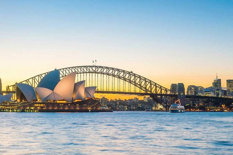 Highlights & Hidden Gems With Locals: Best Of Sydney Private Tour - Port Augusta Accommodation 1