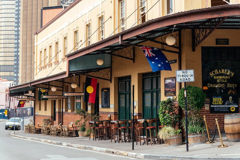 Highlights & Hidden Gems With Locals: Best Of Sydney Private Tour - Port Augusta Accommodation 3