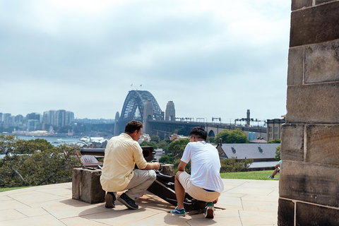 Highlights & Hidden Gems With Locals: Best Of Sydney Private Tour - Port Augusta Accommodation 5