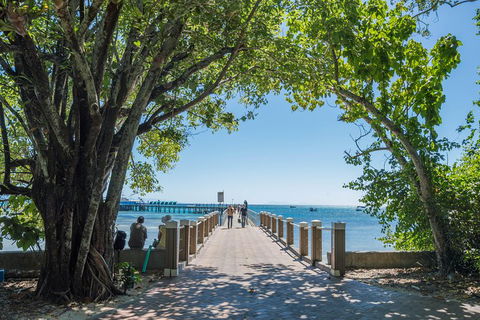 Green Island Day Trip From Cairns - Port Augusta Accommodation 0