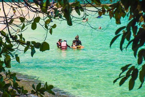 Green Island Day Trip From Cairns - Port Augusta Accommodation 2