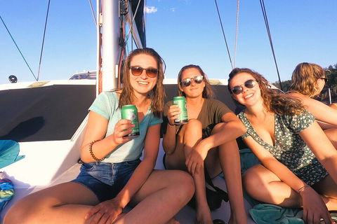 Sail, Snorkel, SUP & Kayak Charter Whitsundays - Port Augusta Accommodation 1