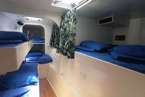 Sail, Snorkel, SUP & Kayak Charter Whitsundays - Port Augusta Accommodation 4