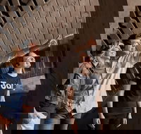 Sydney Opera House Official Guided Walking Tour