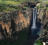 7 Days Darwin Kakadu National Park Katherine Gorge Touring Package - Port Augusta Accommodation