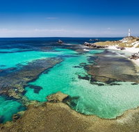 7 Days Perth All-Inclusive Touring Grand Package - Port Augusta Accommodation