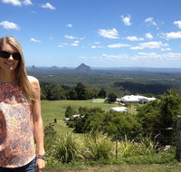 3 nights 2 full days private guided tour of the Sunshine Coast and Hinterland - Port Augusta Accommodation