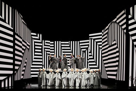 Madama Butterfly At The Sydney Opera House - Port Augusta Accommodation 1