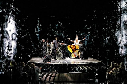 Madama Butterfly At The Sydney Opera House - Port Augusta Accommodation 3