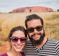 Overnight Uluru Adventure - Port Augusta Accommodation