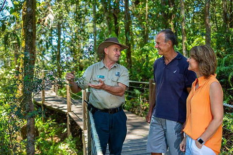 Kuranda Scenic Railway Day Trip From Cairns - Port Augusta Accommodation 1