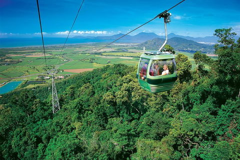 Kuranda Scenic Railway Day Trip From Cairns - Port Augusta Accommodation 3