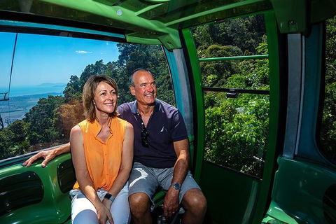 Kuranda Scenic Railway Day Trip From Cairns - Port Augusta Accommodation 5
