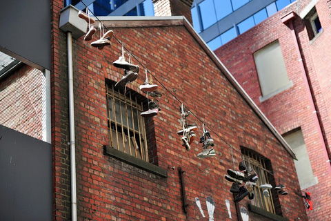 Architecture Tour Of Melbourne - Port Augusta Accommodation 0