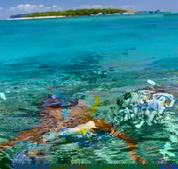 Green Island Day Trip Including Seawalker Helmet Dive COMBO - Port Augusta Accommodation