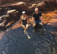 One Day Litchfield Park Adventures - Port Augusta Accommodation