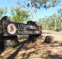 Litchfield Park Adventures and Jumping Crocodile Cruise  Butterfly Farm - Port Augusta Accommodation